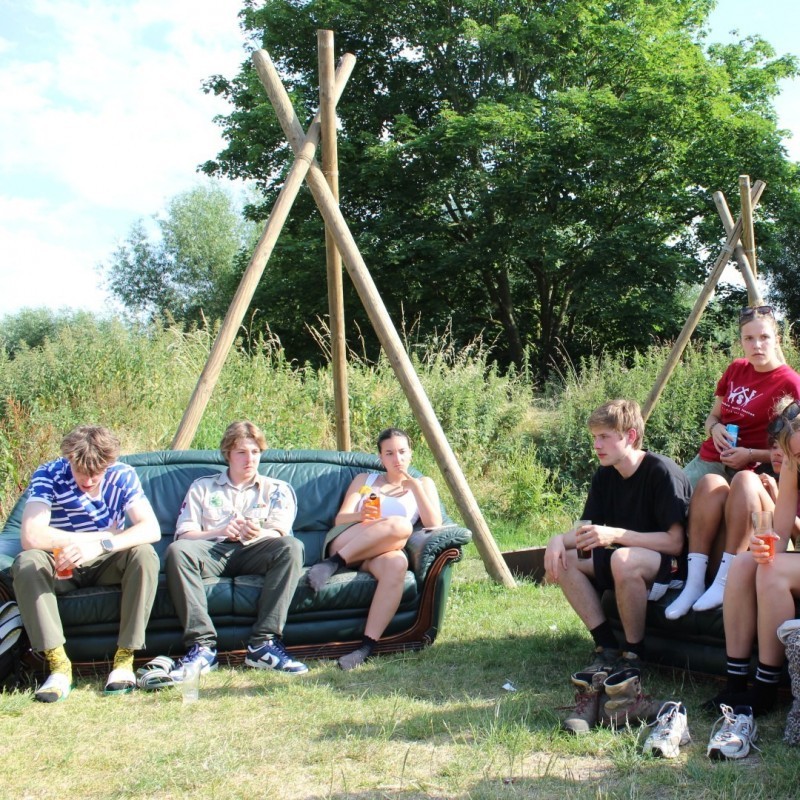IMG 3121 - Scouts en Gidsen Zaventem 
